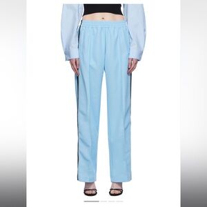 Alexander wang track pants